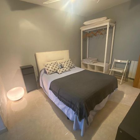 Casa Nala: Warner, Madrid Y Toledo A Un Paso Apartment San Martin De La Vega Bagian luar foto