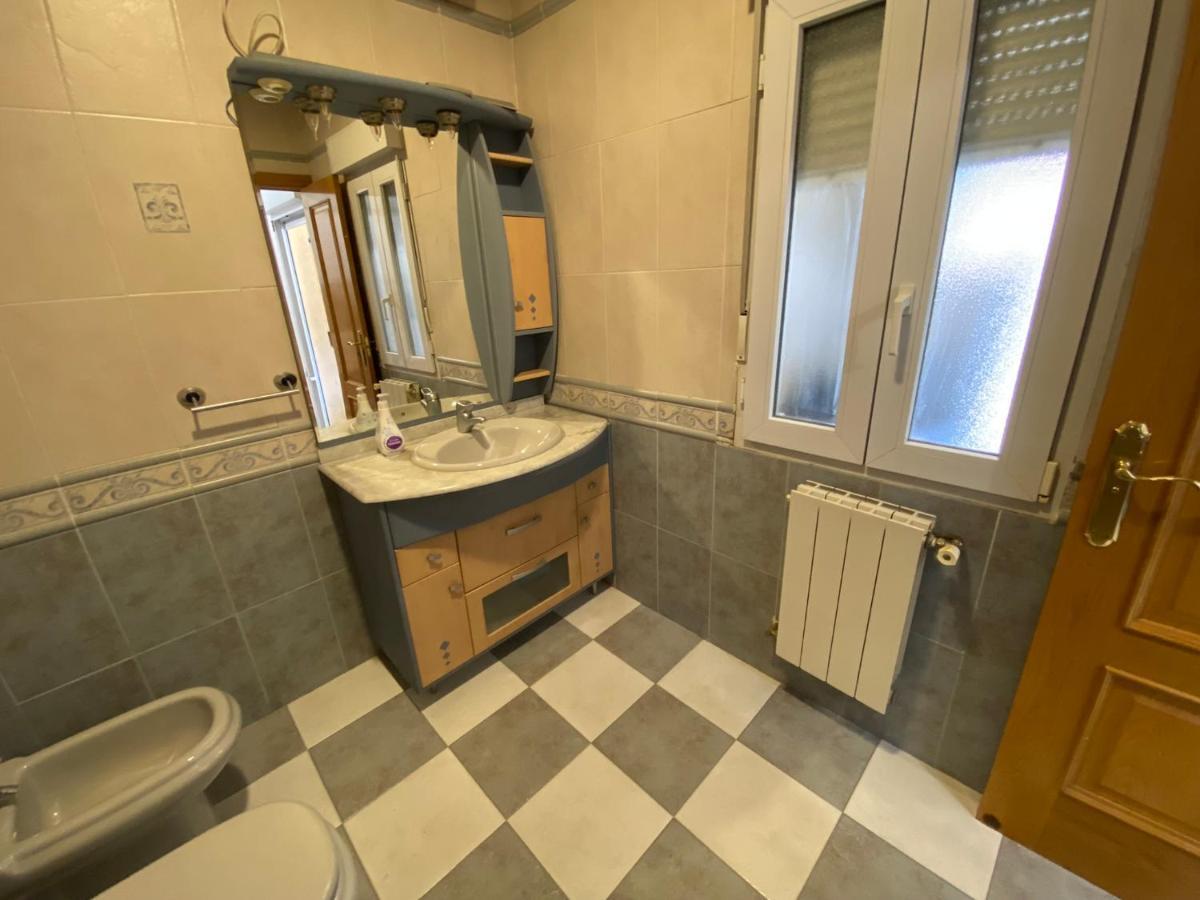 Casa Nala: Warner, Madrid Y Toledo A Un Paso Apartment San Martin De La Vega Bagian luar foto