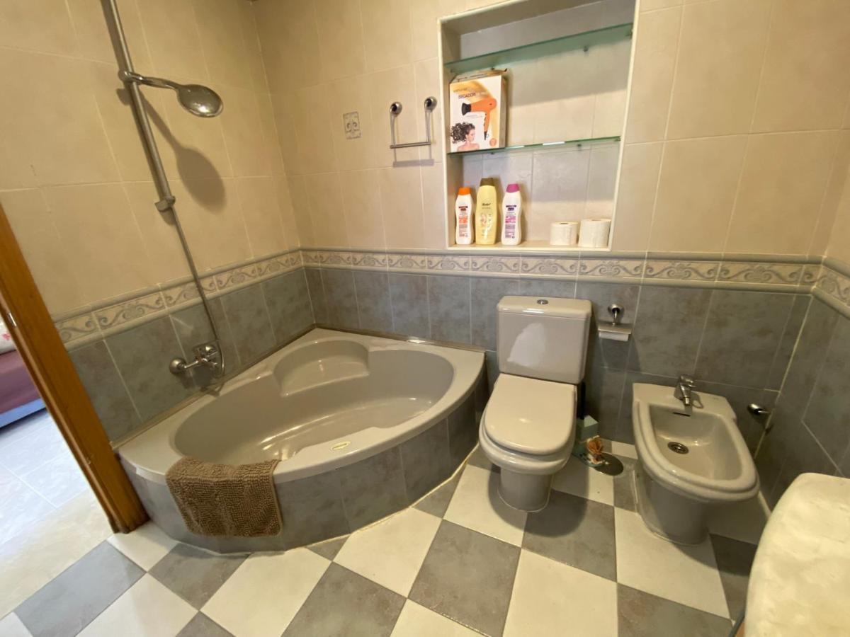 Casa Nala: Warner, Madrid Y Toledo A Un Paso Apartment San Martin De La Vega Bagian luar foto