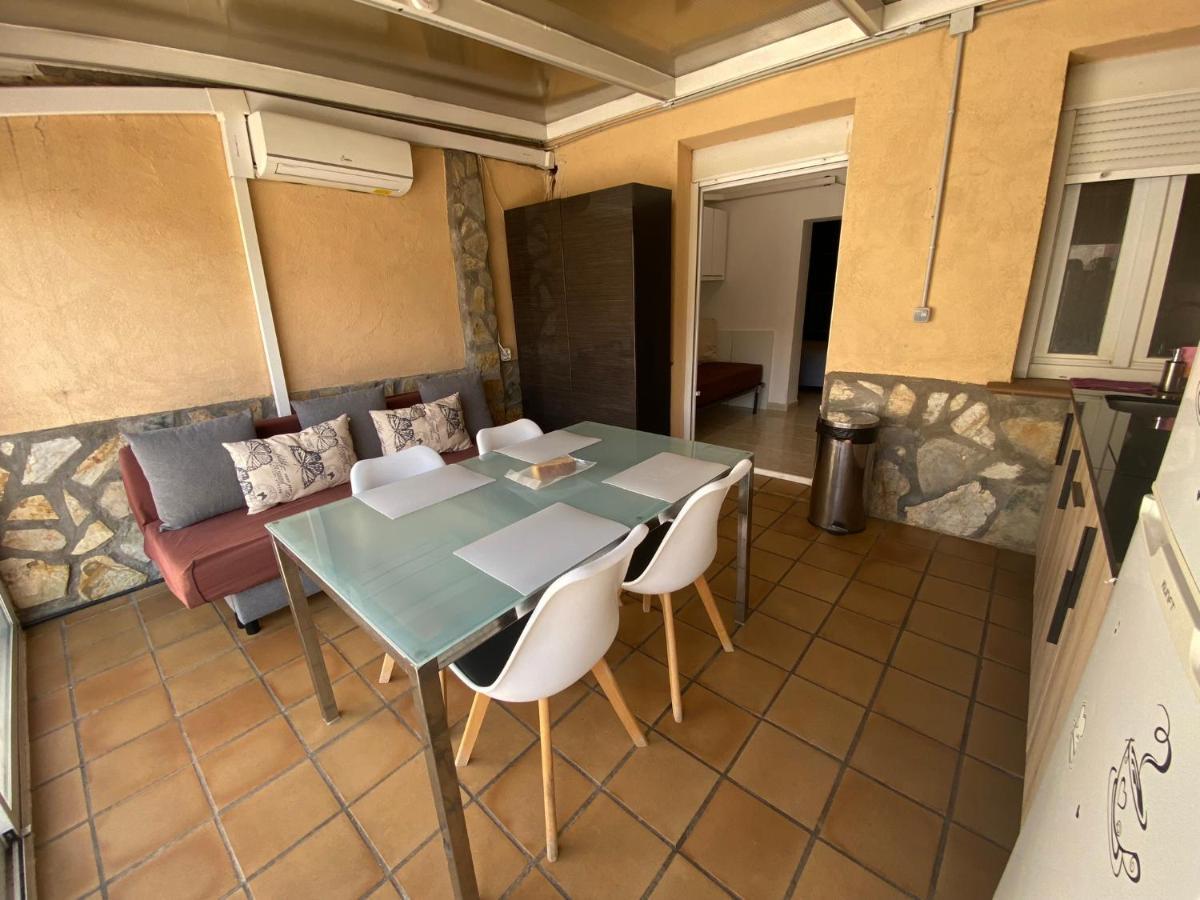 Casa Nala: Warner, Madrid Y Toledo A Un Paso Apartment San Martin De La Vega Bagian luar foto