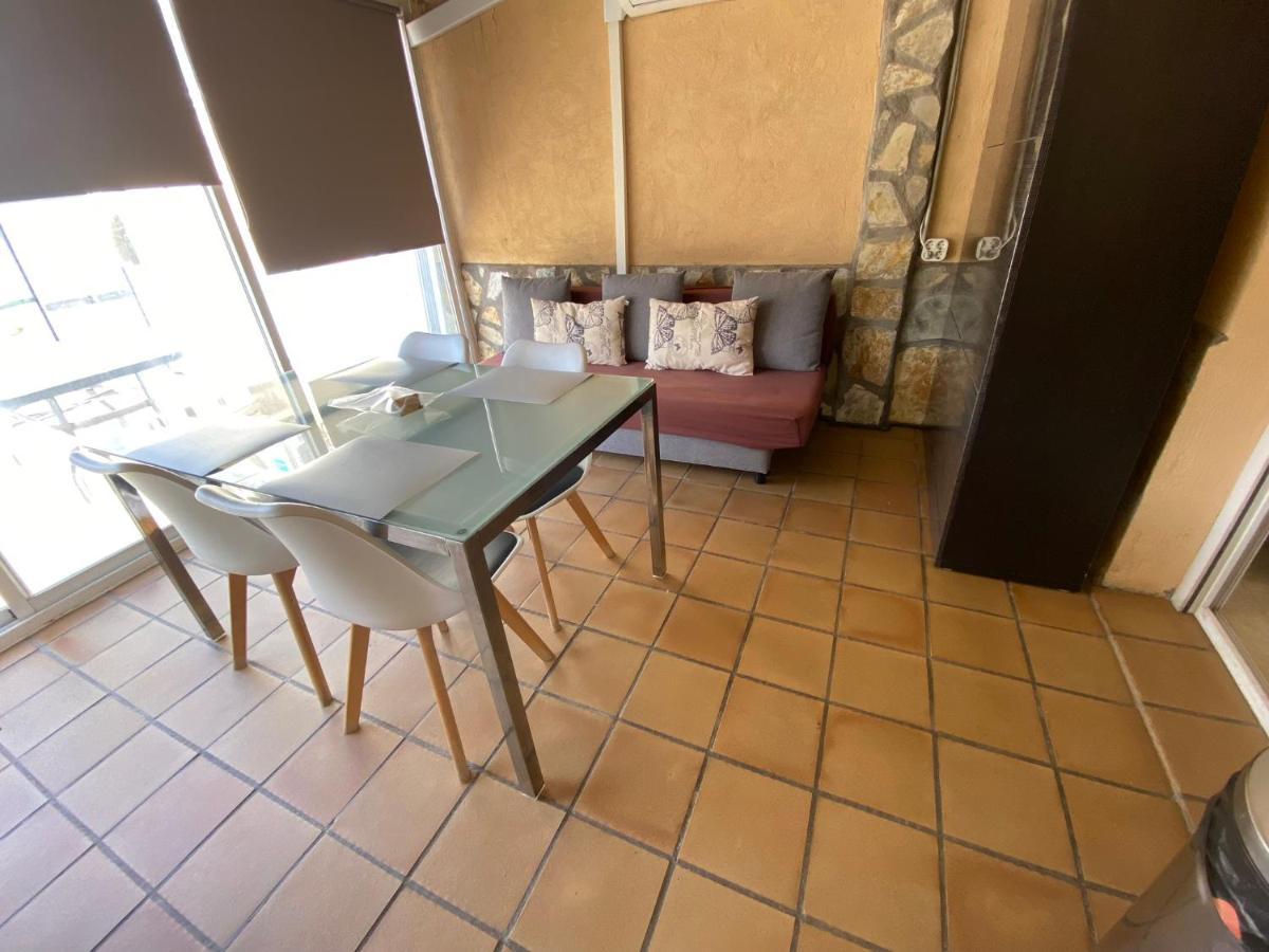 Casa Nala: Warner, Madrid Y Toledo A Un Paso Apartment San Martin De La Vega Bagian luar foto