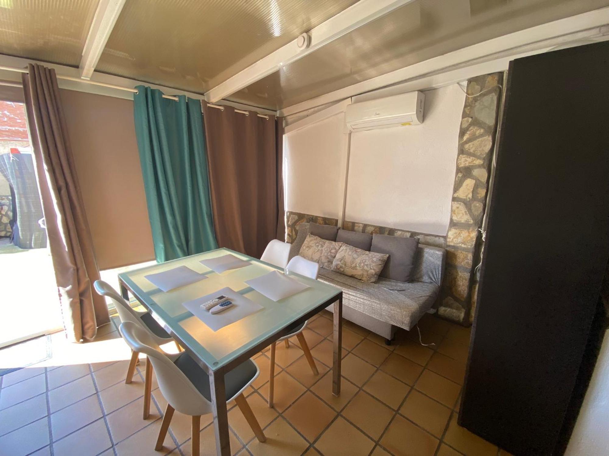 Casa Nala: Warner, Madrid Y Toledo A Un Paso Apartment San Martin De La Vega Bagian luar foto