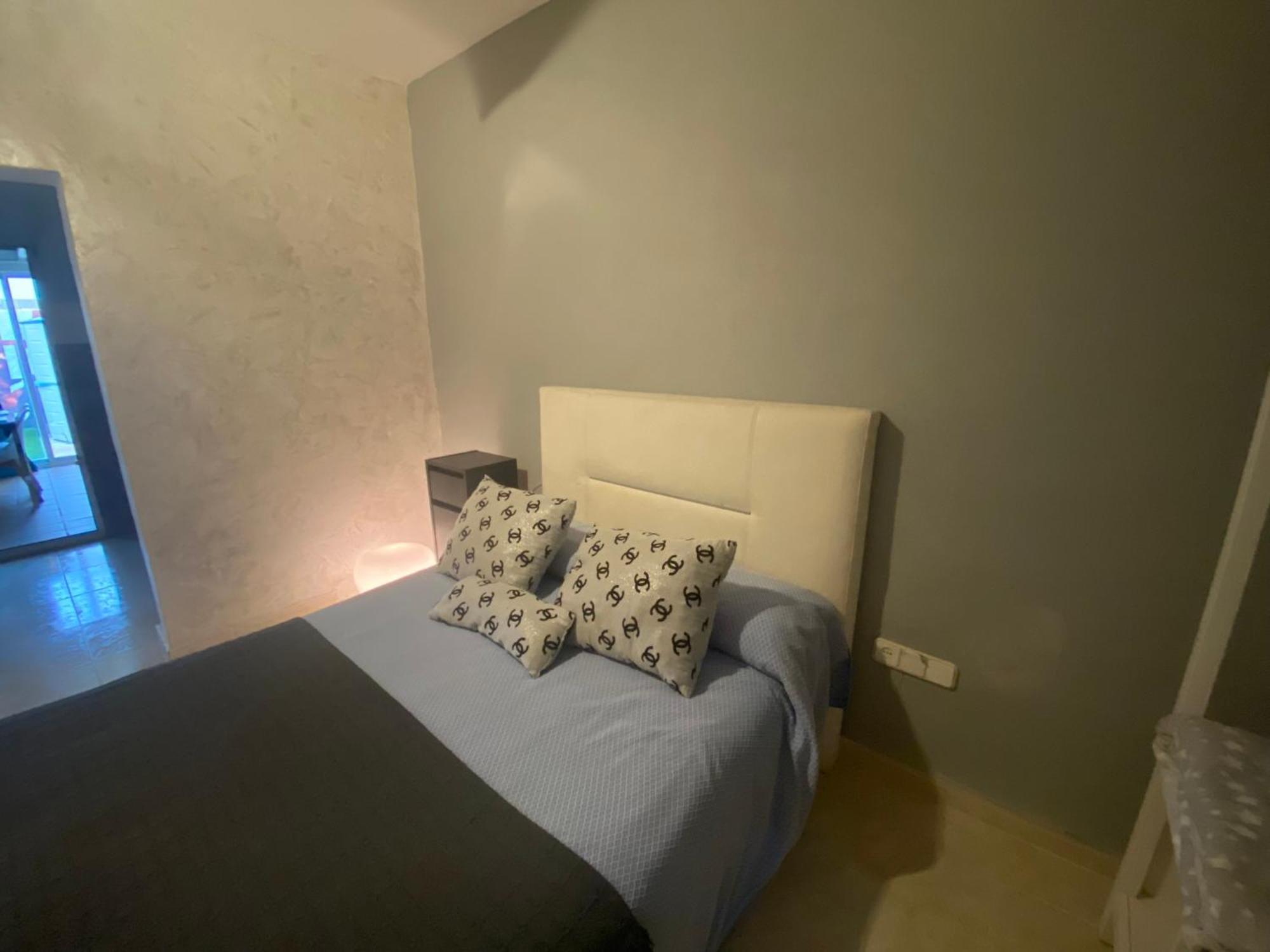 Casa Nala: Warner, Madrid Y Toledo A Un Paso Apartment San Martin De La Vega Bagian luar foto